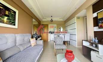 Imagem 3: Apartamento 3/4, 2 vagas, infraestrutura, 90 m2