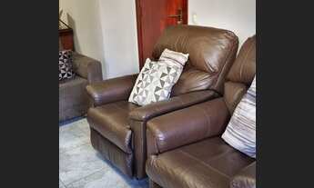 Imagem 6: Amplo apartamento para venda com 120 ms no Santa Paula, SCS