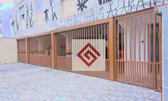 Imagem 3: Apartamento com 2 dormitórios para alugar, 100 m² por R$ 2.170,00/mês - Santa Teresinha