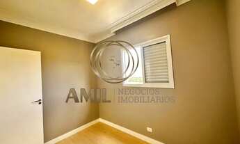 Imagem 4: BM AP08411¹Apartamento para aluguel possui 62 metros quadrados com 2 quartos