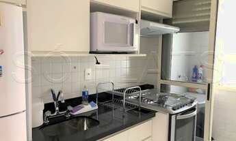 Imagem 3: Flat Duplex Life Moema disponível para venda com 43m², 01 dorm e 01 vaga