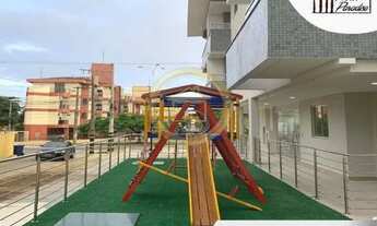 Imagem 3: Edifício North Paradise - Excelente apartamento com 03 dormitórios sendo 02 suíte ótima lo