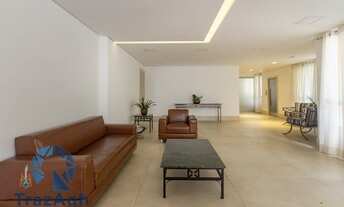 Imagem 7: Apartamento 141 m² com 4 quartos em Vila Mariana - São Paulo - SP