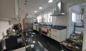 Imagem 11: APARTAMENTO ALTO PADRÃO [153M²] - BAIRRO: VILA ROMANA - CORRETORA: FATIMA HEINZE (FH