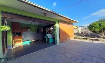 Imagem 3: Casa para Venda - 184m², 4 dormitórios, sendo 1 suites, 5 vagas - Cavalhada