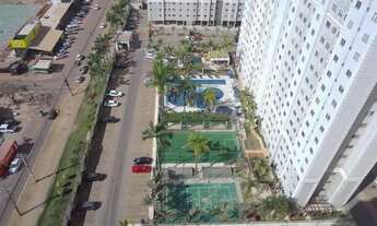 Imagem: Ágio de apartamento em Taguatinga