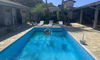 Imagem 6: Casa com 8 dormitórios, 520 m² - venda por R$ 3.000.000,00 ou aluguel por R$ 16.800,00/mês