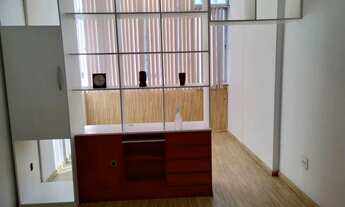 Imagem: Kitnet/conjugado para venda tem 30 metros