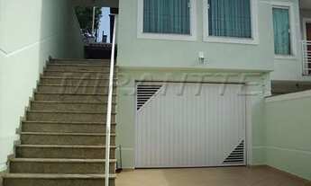 Imagem 3: Sobrado de 150m² com 3 quartos em Vila Nivi