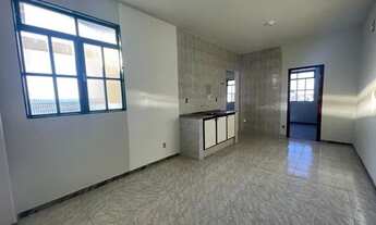 Imagem: Alugo Apartamento 2/4 centro