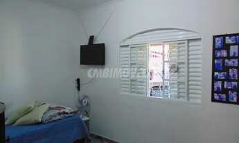 Imagem 7: Casa - Jardim García - Campinas