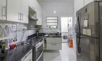 Imagem 6: São Paulo - Apartamento Padrão - CASA VERDE