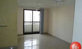 Imagem: São Paulo - Apartamento Padrão - Tatuapé