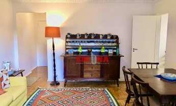 Imagem 2: Apartamento com 3 dormitórios para alugar, 100 m² por R$ 4.822/mês - Icaraí - Niterói/RJ