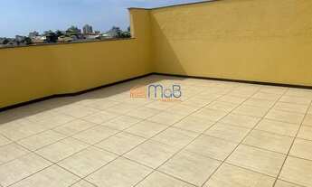 Imagem 3: Excelente cobertura com 01 suíte para locação