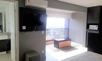 Imagem 4: 89013 Apartamento para aluguel tem 35 metros quadrados com 1 quarto em Campo Belo - São Pa