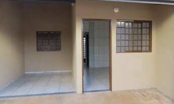 Imagem: Alugo Kitnet com 2 quartos, garagem coberta