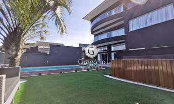 Imagem: CASA IMPONENTE NO PARQUE DOS PRÍNCIPES