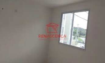 Imagem 4: AP C/ 2 QUARTOS E ÁREA DE LAZER EM SANTA CRUZ!