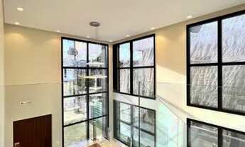 Imagem 7: Casa Alphaville Ponta Grossa - Jd Carvalho - 3 suites