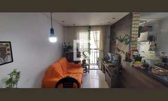 Imagem 4: Apartamento à Venda - Parque Erasmo Assunção, 2 Quartos, 48 m2