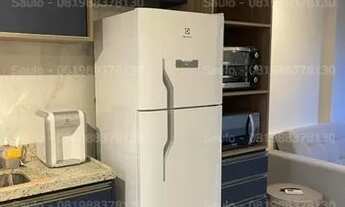 Imagem 7: Flat alto padrão 39m² Porto de Galinhas garagem coberta - Frente Sul