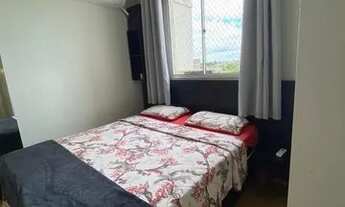 Imagem 3: Apartamento em frente ao parque do Sother