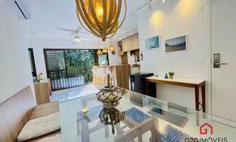 Imagem 2: Village com 2 dormitórios à venda, 70 m² por R$ 1.550.000,00 - Riviera de São Lourenço - B