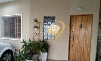 Imagem 2: SOBRADO BAIRRO BARCELONA