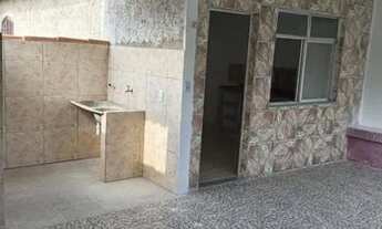 Imagem 6: Maria Paula, local tranquilo e acolhedor com água já incluso