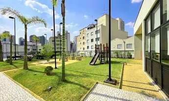 Imagem 3: São Paulo - Kitchenette/Studio - Vila Mariana