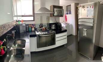 Imagem 4: Cobertura para alugar Buritis Belo Horizonte