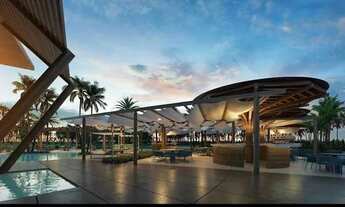 Imagem 7: Apartamento para venda tem 43 metros quadrados com 1 quarto em Praia dos Carneiros - Taman