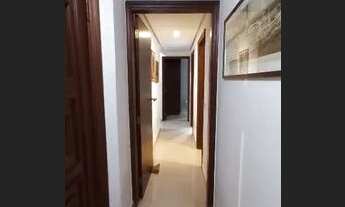 Imagem 7: Apart de 03 dormit. mobiliado, com lazer p/ alugar, 144 m² por R$ 6.000/mês- Av.Bartolomeu