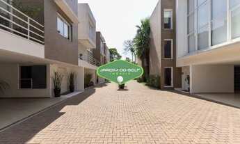 Imagem 2: Casa em condomínio à venda no Brooklin Paulista