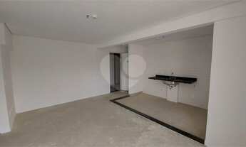 Imagem 3: Apto novo em Santana