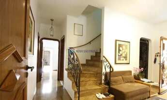 Imagem 7: Casa Aclimação 3 Suítes, 3 vagas, 432 A.C Próxima ao Parque