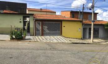 Imagem: Casa à venda no bairro Conjunto Habitacional