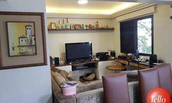 Imagem 7: São Paulo - Apartamento Padrão - Tatuapé