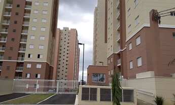 Imagem: Apartamento para venda com 56 metros quadrados