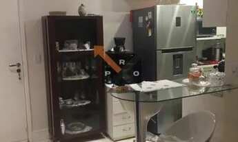 Imagem 4: VAGO-GERADOR-2 VAGAS-DEPÓSITO-ACEITA PET-68M² 2 DORMS SENDO 1 SUÍTE-LAZER COMPLETO-PISCINA