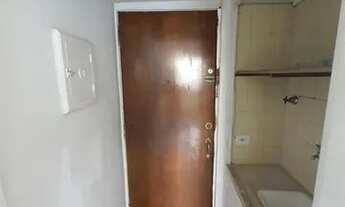 Imagem 5: KITNET COM 28 M² PRÓXIMO AO METRÔ SANTA CECILIA/TERMINAL AMARAL GURGEL