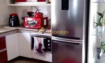 Imagem 2: BELÍSSIMA CASA!!! 03 QTOS., SUÍTE, ÁREA GOURMET C/ CHURRAS