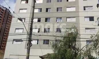 Imagem: SAO PAULO - Apartamento Padrão - ACLIMACAO