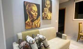 Imagem 2: Apartamento direito vendo