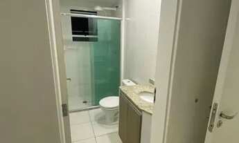 Imagem 3: Alugo apartamento de 2 quartos no Parque 10