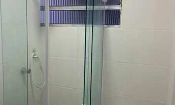 Imagem 5: Kitnet/conjugado para venda possui 20 metros quadrados com 1 quarto em Boqueirão - Santos