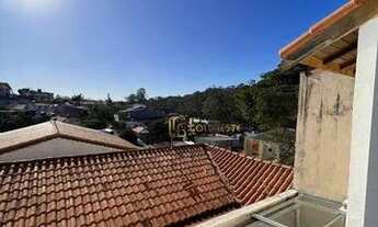 Imagem 3: Sobrado com 3 dormitórios à venda, 160 m² por R$ 760.000,00 - Jardim Nossa Senhora do Carm