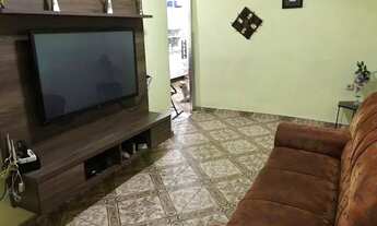 Imagem 2: Casa para venda com 87 metros quadrados com 2 quartos em Maria da Graça - Rio de Janeiro