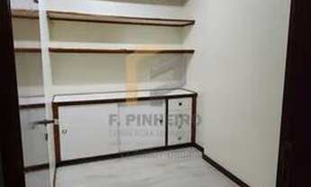 Imagem 7: Cond. Firenze - 127m² - 03 quartos sendo 01 suíte - Parque 10 - Próx. Detran